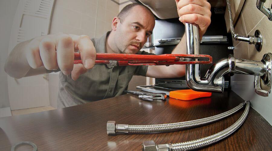 Professional same day plumber in Lavaca, AR